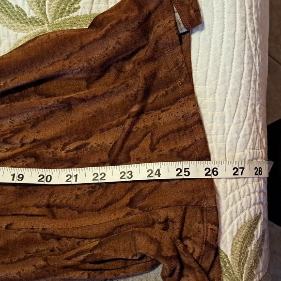 👍 Collarless Cardigan Jacket - Picture 8 of 11